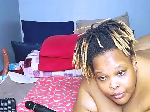fatafricanqueen online show from 09-11-25, 06:08