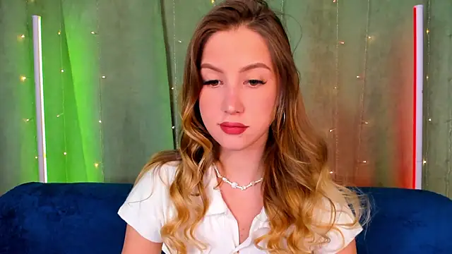 VitalinaBlue online show from 03-14-26, 08:53