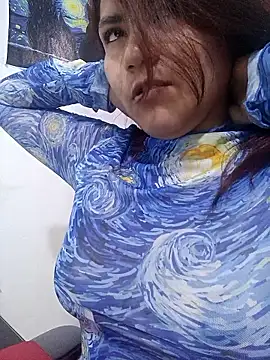 ZUCAAT online show from 01-13-26, 03:23