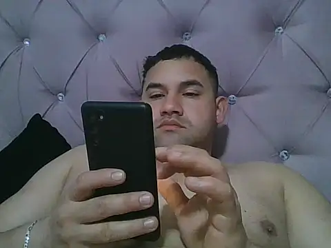 Maximil56 online show from 07-25-26, 01:30