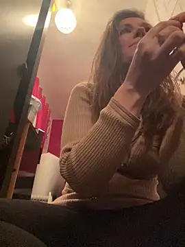 Lwhite1 online show from 02-16-25, 12:52