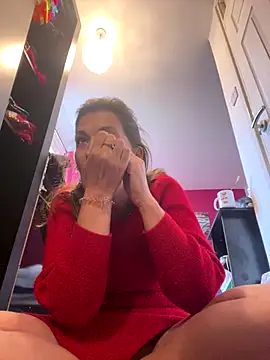 Lwhite1 online show from 10-13-25, 03:45