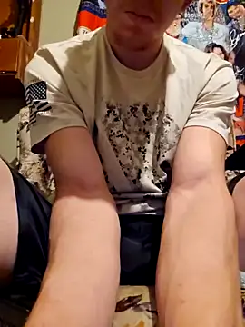 Snapshot of REDHAMMER_ chatting on 01-09-25, 10:52 REDHAMMER online show from 01-09-25, 10:52