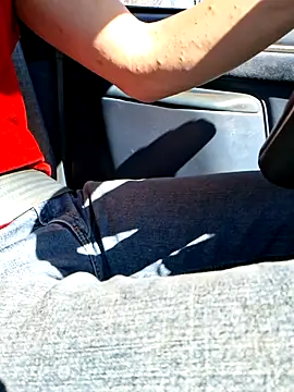 REDHAMMER  online show from 03-28-26, 07:24