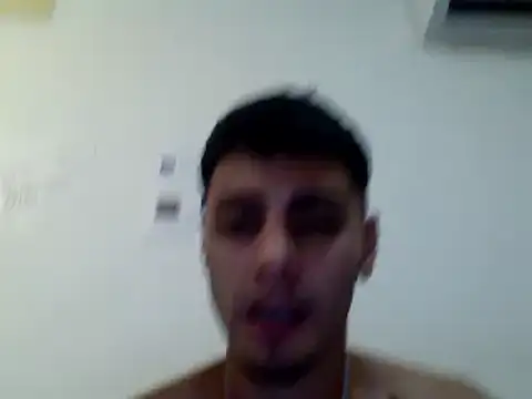 AronFoxx online show from 12-26-24, 05:04