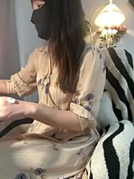 Annabody online show from 02-08-26, 07:12