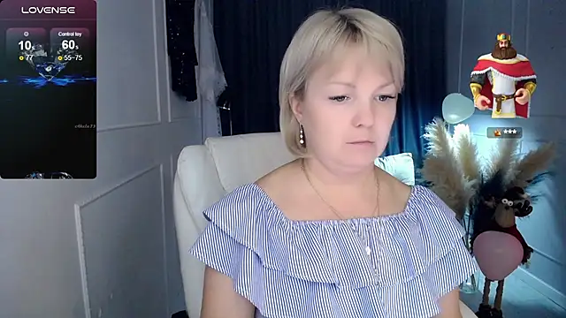 Juarnea online show from 02-25-25, 01:50