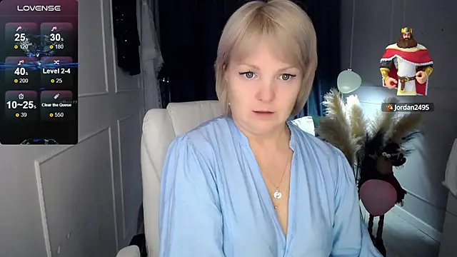 Juarnea online show from 03-03-25, 03:42