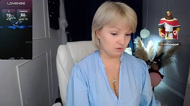 Juarnea online show from 03-10-25, 09:18