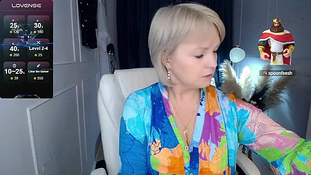 Juarnea online show from 03-11-25, 05:24