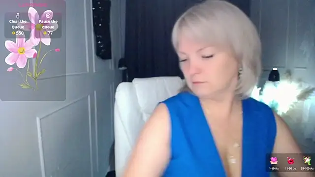 Juarnea online show from 09-22-25, 06:26