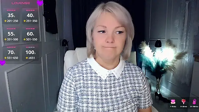 Juarnea online show from 11-02-25, 05:43