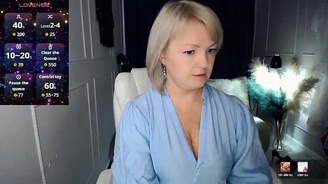 Juarnea online show from 02-16-26, 09:27