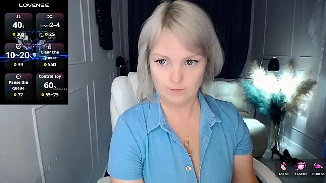 Juarnea online show from 02-26-26, 02:27