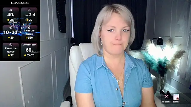 Juarnea online show from 03-03-26, 09:04