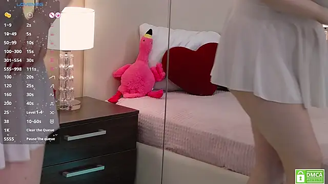 Nancy Mooree online show from 02-19-25, 01:06