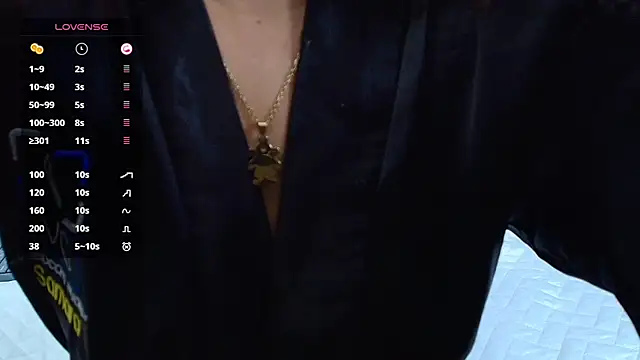 Snapshot of littleebonny chatting on 02-03-25, 12:04 littleebonny online show from 02-03-25, 12:04