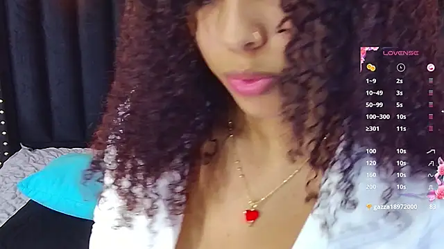 Snapshot of littleebonny chatting on 03-05-25, 02:57 littleebonny online show from 03-05-25, 02:57