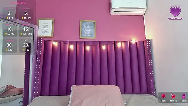 littleebonny online show from 03-17-26, 12:41