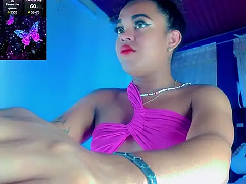 KayleighDreams  online show from 10-08-25, 10:07