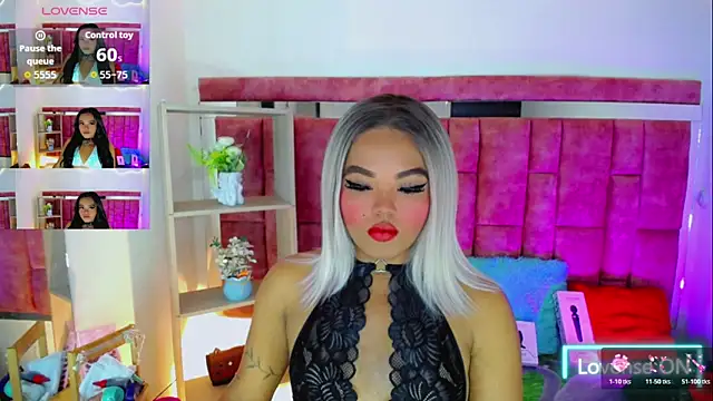 KayleighDreams  online show from 06-04-26, 03:56