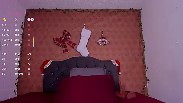 sofia big online show from 11-14-25, 10:25