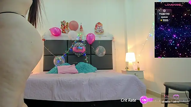 Snapshot of Aslhyn_Gomez chatting on 12-04-24, 07:45 Aslhyn Gomez online show from 12-04-24, 07:45