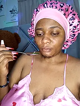 CocoBootyyy online show from 11-13-25, 05:45