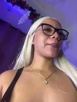 Charlotee  online show from 01-05-25, 09:37