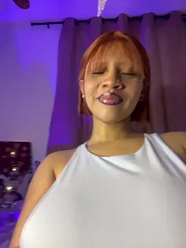 Charlotee  online show from 01-11-25, 04:48