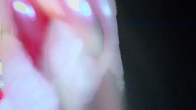 Anabella Thompson online show from 07-31-26, 11:31