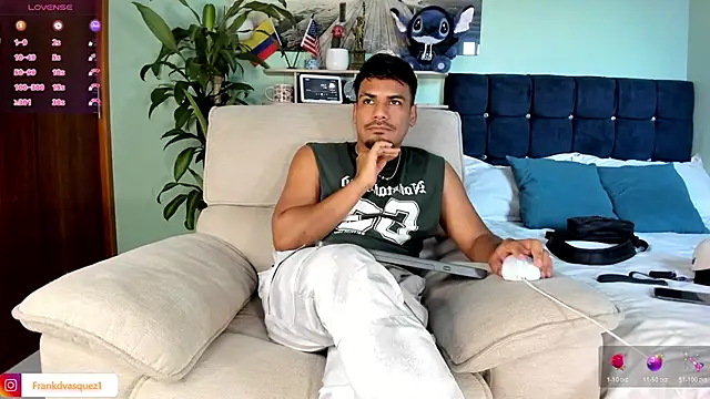 Neganhot  online show from 07-14-26, 10:59