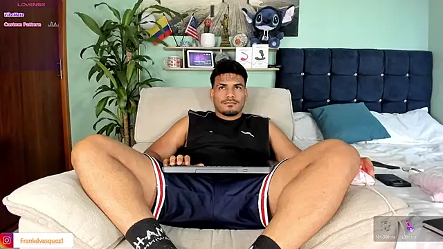 Neganhot  online show from 07-29-26, 10:30