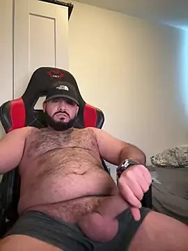 Snapshot of HairyArab90 chatting on 12-12-24, 12:12 HairyArab90 online show from 12-12-24, 12:12