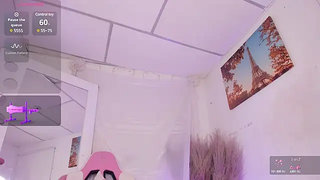 Snapshot of Lissa_petite chatting on 12-03-24, 04:14 Lissa petite online show from 12-03-24, 04:14