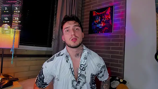 liam oficial02 online show from 06-18-26, 03:07