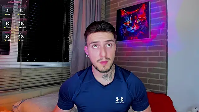 liam oficial02 online show from 07-11-26, 02:47
