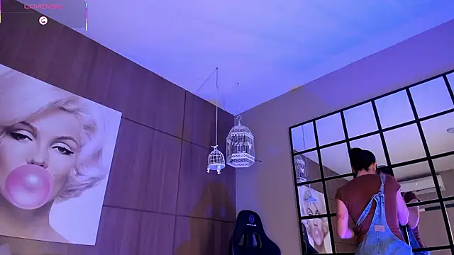 Snapshot of AgattaDuque chatting on 03-03-26, 11:43 AgattaDuque online show from 03-03-26, 11:43