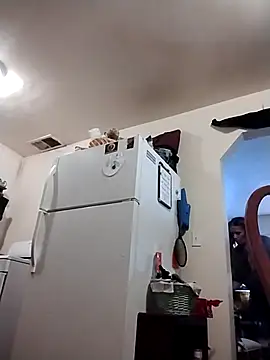 halobabe7620 online show from 10-14-25, 03:29