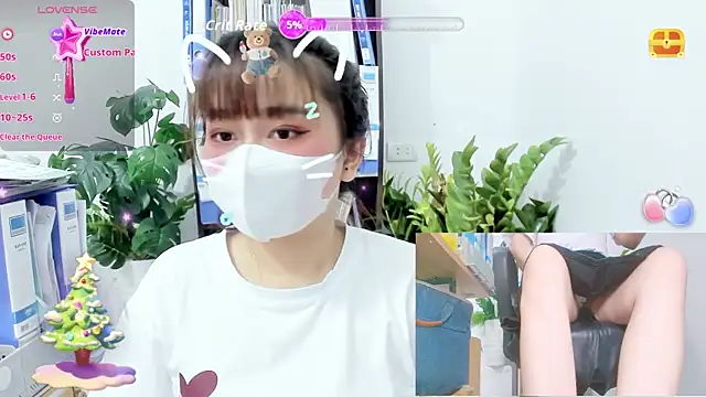 Snapshot of _mizu_ chatting on 05-31-26, 03:15 mizu online show from 05-31-26, 03:15