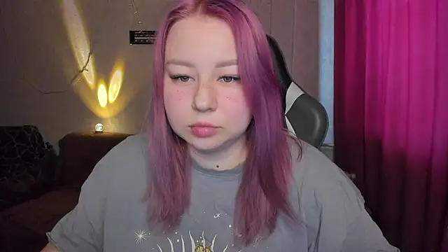 Milafoxxxy online show from 11-28-25, 09:45