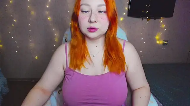 Milafoxxxy online show from 03-18-26, 10:18