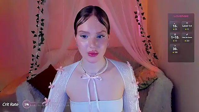 Snapshot of MishkaMe chatting on 03-06-25, 08:59 MishkaMe online show from 03-06-25, 08:59