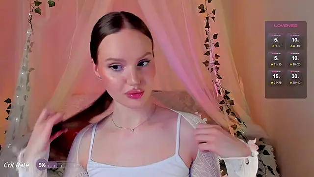 Snapshot of MishkaMe chatting on 03-16-25, 08:21 MishkaMe online show from 03-16-25, 08:21