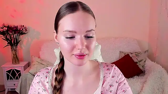 Snapshot of MishkaMe chatting on 02-27-26, 05:24 MishkaMe online show from 02-27-26, 05:24