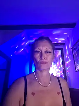 Snapshot of TheDime chatting on 03-02-25, 06:48 TheDime online show from 03-02-25, 06:48