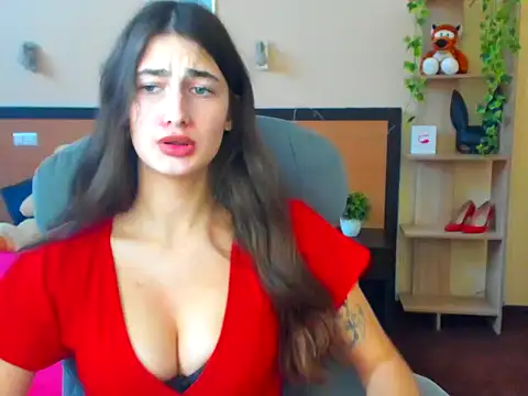 Moon-liza online show from 01-31-25, 01:12