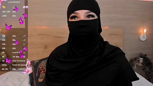 nashi ra online show from 02-27-26, 12:27