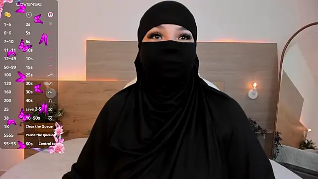 nashi ra online show from 03-12-26, 11:38