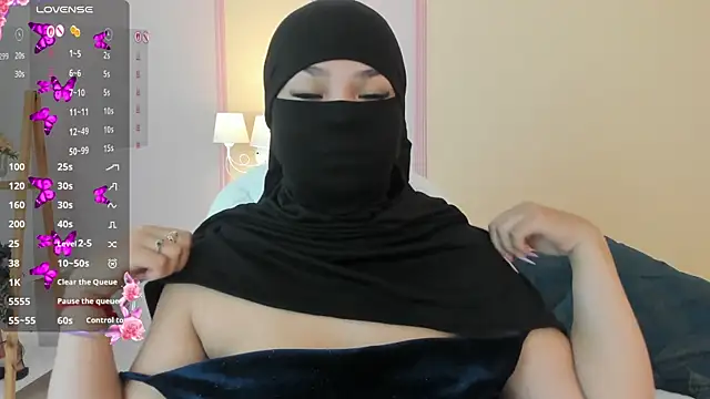 nashi ra online show from 05-11-26, 12:00